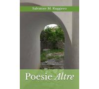 Poesie Altre 56 Scritti più 3