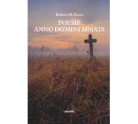 Poesie. Anno Domini MMXIX