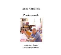 Poesie apocrife: con testo a fronte: 15