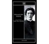 Poesie - Blok Aleksandr