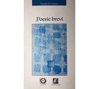 Poesie brevi