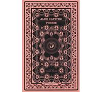 9788861101814 Poesie - Aldo Capitini,D. Piccini