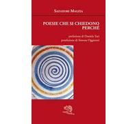 Poesie che si chiedono perché