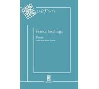 Poesie. Come semi dentro il vento