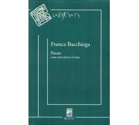 Poesie. Come Semi Dentro il Vento - [Casa Editrice Rocco Carabba]