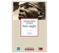Poésie complète