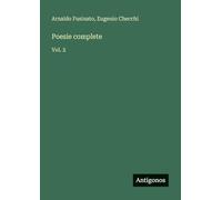 Poesie complete: Vol. 2