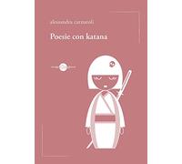 Poesie con katana