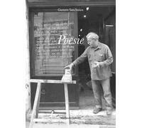 Poesie. Con QR code con la lettura delle poesie