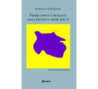 Poesie copiate e incollate dalla raccolta «Poesie scelte»