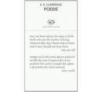 Poesie - Cummings Edward E.