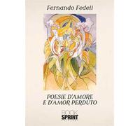 Poesie d’amore e d’amor perduto