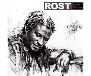 Poesie d Un Resistant