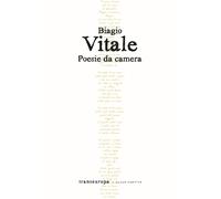 Poesie da camera - Vitale Biagio