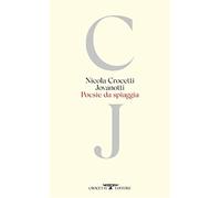 Poesie da spiaggia