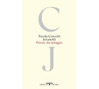 Poesie da spiaggia - Jovanotti (cur.)