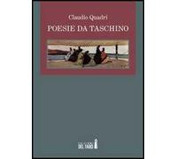 Poesie da taschino