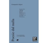 Poesie dal nulla