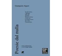 Poesie dal nulla