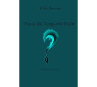 Poesie dal Tempio di Delfo