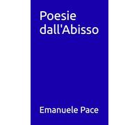 Poesie dall'Abisso
