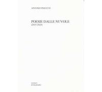 Poesie dalle nuvole (2015-2024)