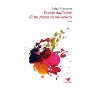 Poesie dall'etere di un poeta riconosciuto