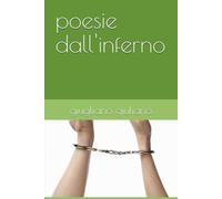 poesie dall'inferno
