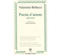 Poesie d'amore 2005-2018