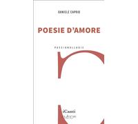 Poesie d'amore