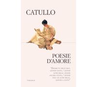 Poesie d'amore