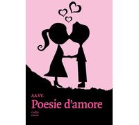 Poesie d'amore - AA.VV.