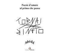 Poesie d'amore al primo che passa