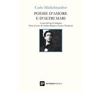 Poesie d'amore e d'altri mari