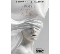 Poesie d'amore e di bellezza