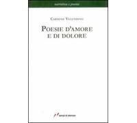 Poesie d'amore e di dolore