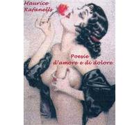 Poesie d'amore e di dolore