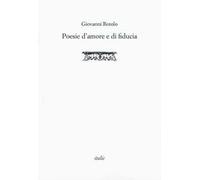 Poesie d'amore e di fiducia