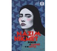 Poesie d'amore e di lotta