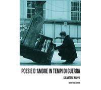 Poesie d'amore in tempi di guerra