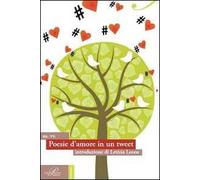 Poesie d'amore in un tweet