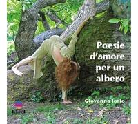 Poesie d'amore per un albero