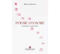 Poesie d'amore. Scambiamoci un segno di pace