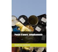 Poesie d'amore, semplicemente