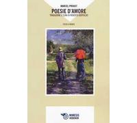 Poesie d'amore. Testo francese a fronte