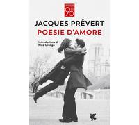 Poesie d'amore. Testo francese a fronte. Ediz. bilingue [Paperback] [Oct 21, 202