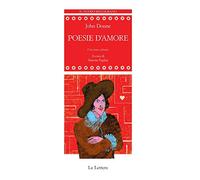 Poesie d'amore. Testo inglese a fronte