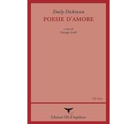 Poesie d'amore. Testo inglese a fronte. Ediz. multilingue [Hardcover] [Dec 05, 2