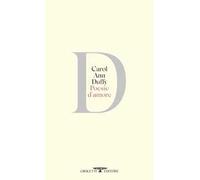 Poesie d'amore. Testo originale a fronte