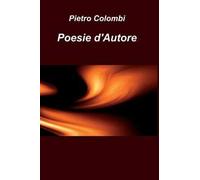 Poesie d'autore